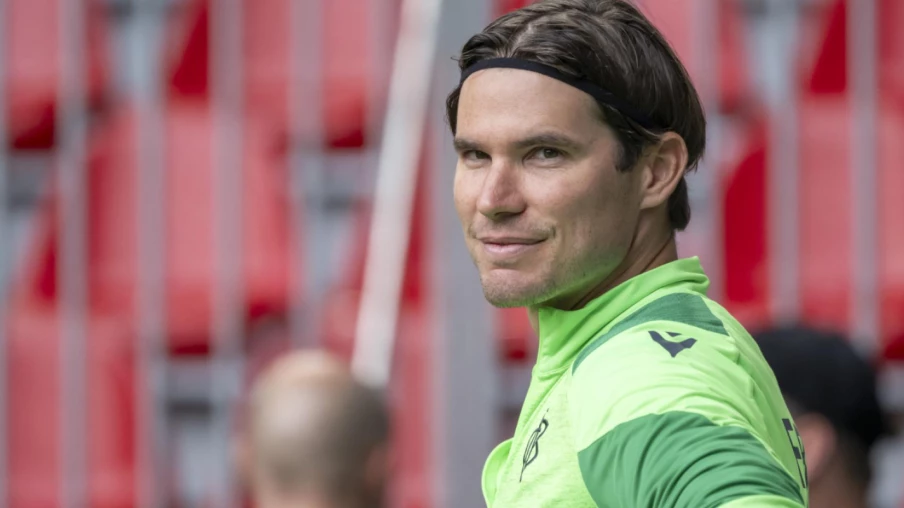 Marwin Hitz quitte le FC Bâle à la fin de la saison