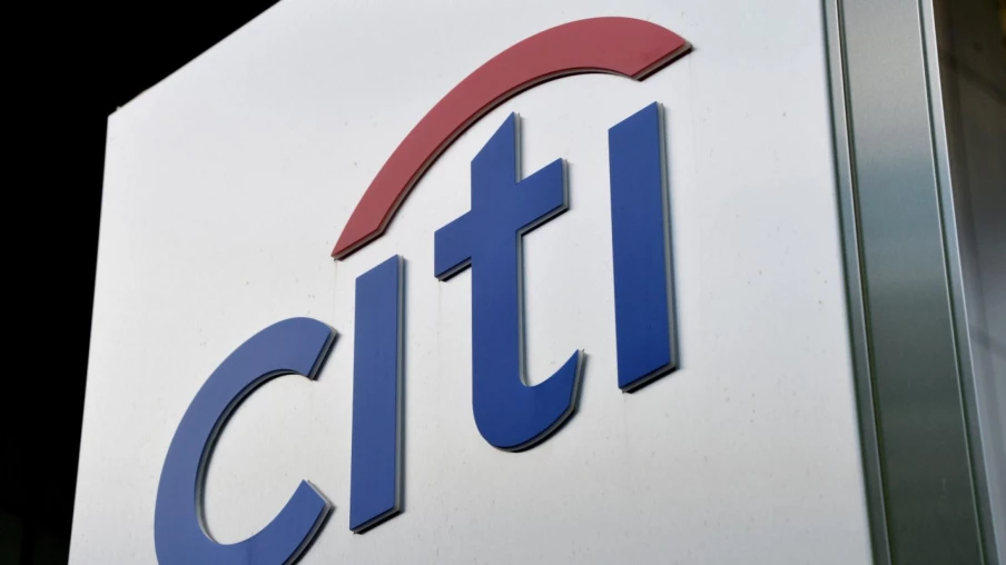 Résultats de Citigroup plombés par une perte de 1,12 md$ en Russie