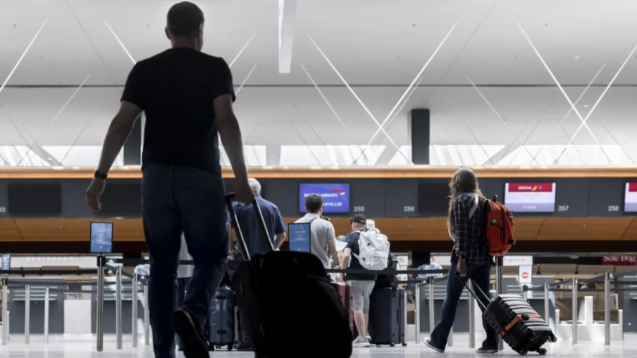 L'aéroport de Zurich accueille 32,6 millions de passagers en 2025