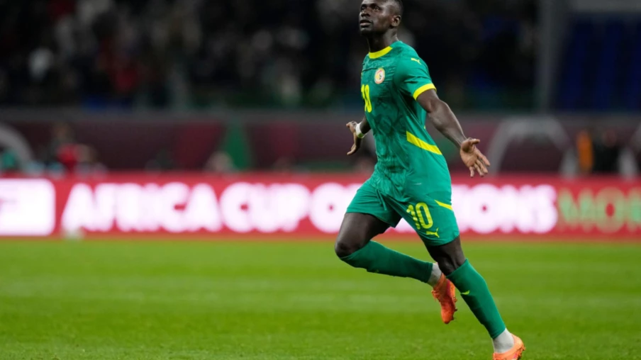 CAN 2025 : le Sénégal bat l'Égypte 1-0 à Tanger grâce à Mané