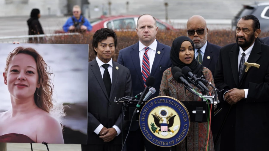 Minneapolis : la famille de Renee Good lance une enquête civile