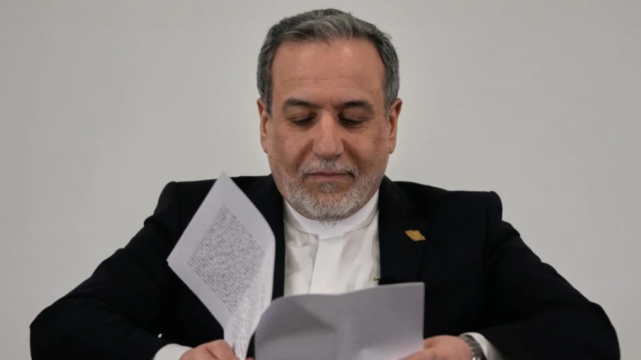 Iran: "pas de pendaison aujourd'hui ou demain", dit un ministre