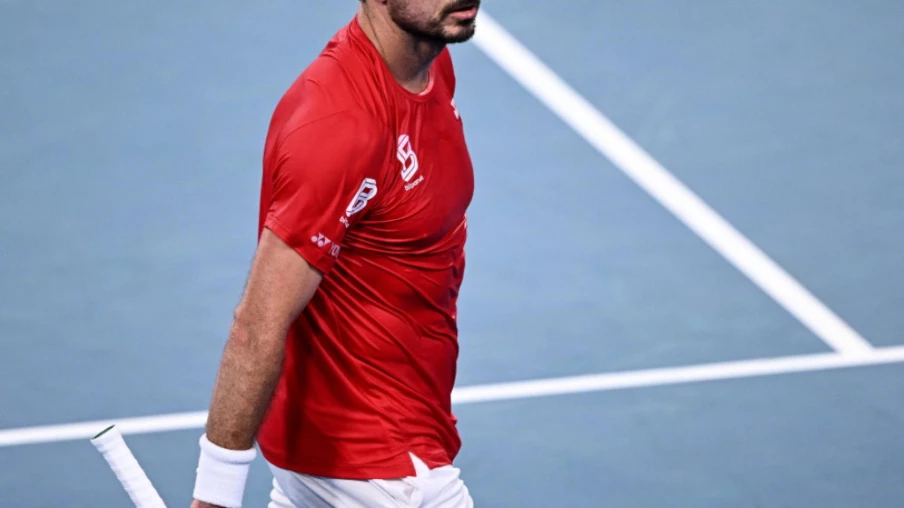 Open d'Australie : Stan Wawrinka affrontera Laslo Djere au 1er tour