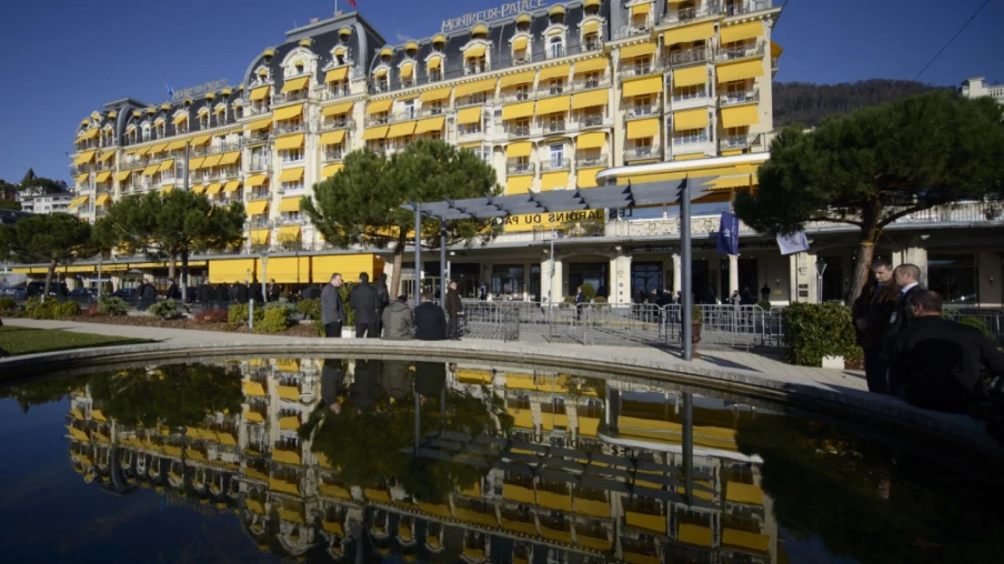 Nuitées hôtelières en novembre : stagnation à 2,3 millions selon l'OFS