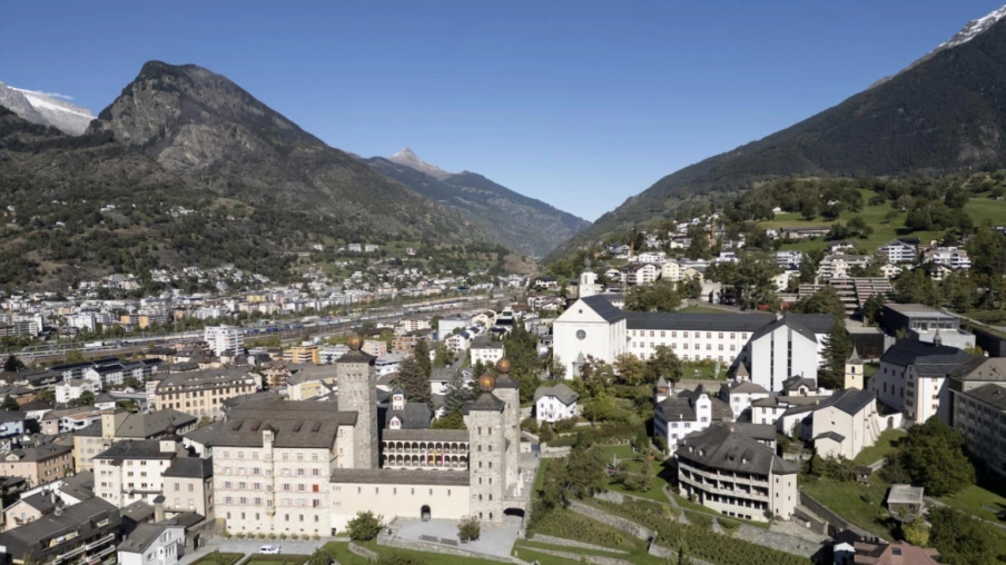 Prix Wakker 2026 : Brigue-Glis (VS) récompensée pour sa résilience