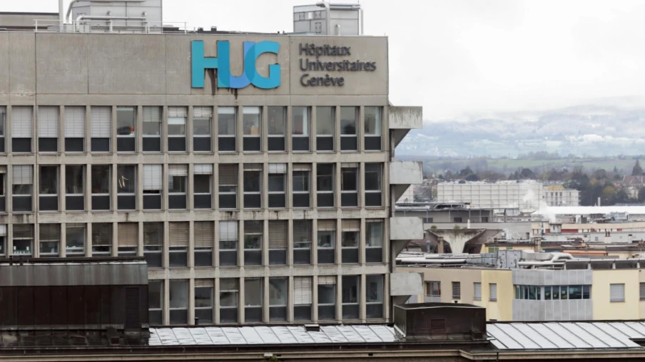 Les HUG lancent une consultation multidisciplinaire pour le chemsex