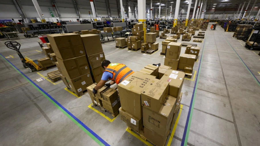 En Suisse: 1 500 plaintes pour boutiques en ligne frauduleuses