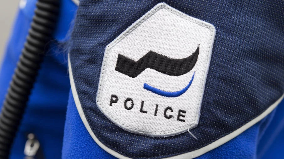 Fribourg: enquête suspendue sur le vandalisme visant Allseas