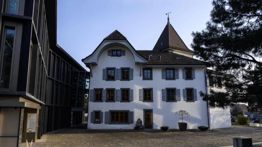 Prilly: Ihsan Kurt suspendu jusqu'au 30 juin après décision cantonale