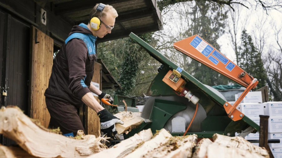Référendum: 57'000 signatures contre le démantèlement du service civil