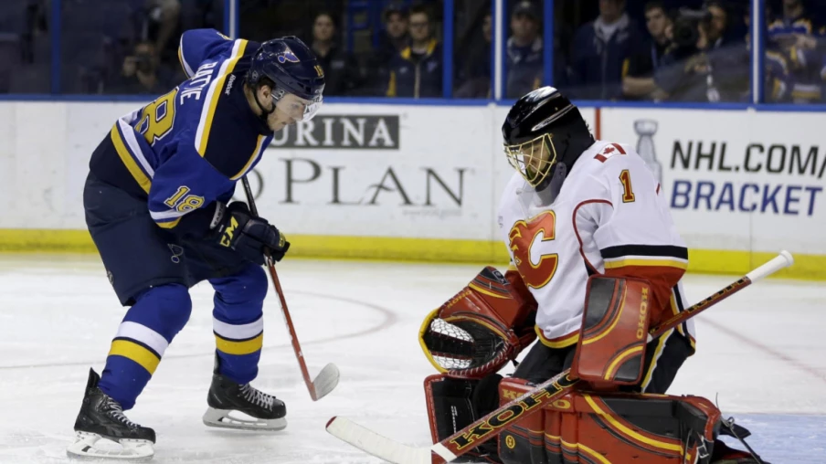 Ty Rattie rejoint Fribourg en National League : 9e étranger