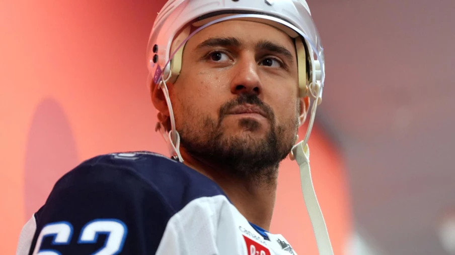 Jets de Winnipeg (NHL) : 4e victoire, espoirs de playoffs relancés