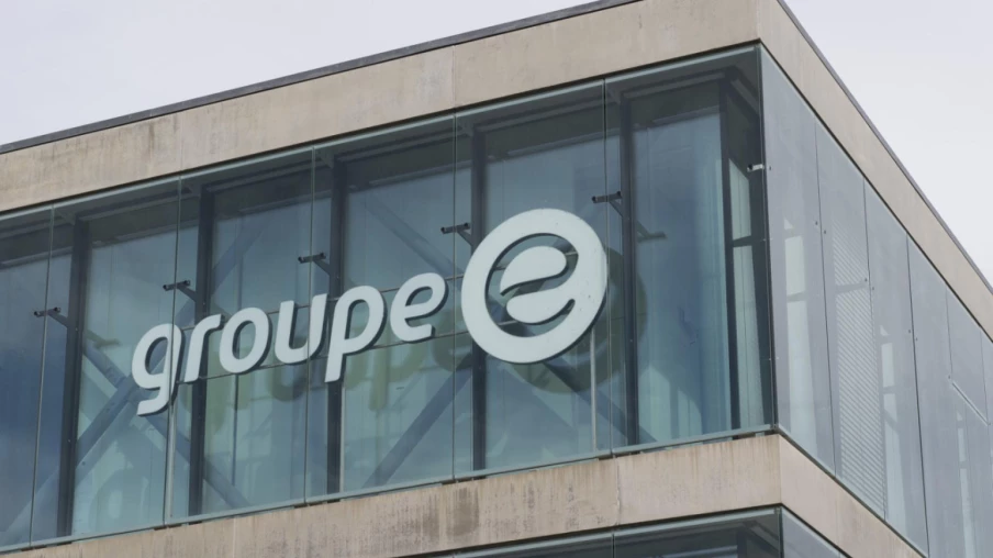 Groupe E rachète le réseau électrique de Cornaux (NE) pour 1,53 MCHF