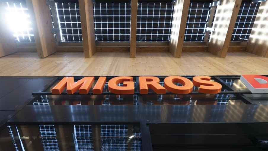 Migros: ventes 2025 en baisse à 31,9 milliards après restructuration