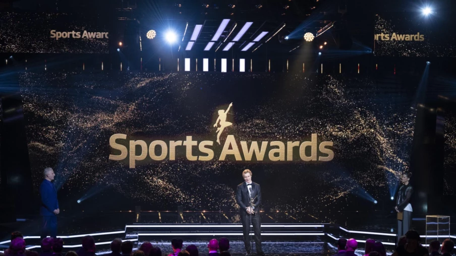 Les Sports Awards reportés auront lieu le 29 mars