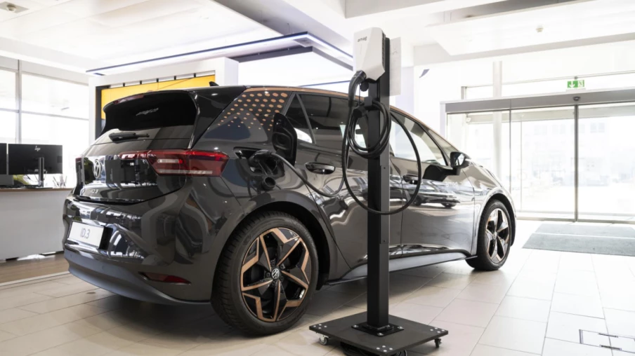 Amag: chiffre d'affaires 2025 en hausse malgré un marché suisse morose