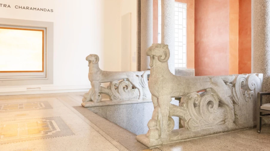 La Chaux-de-Fonds: centenaire du musée sur les étiquettes des vins