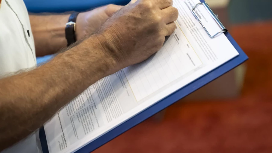 Feu vert pour des essais de récolte électronique de signatures