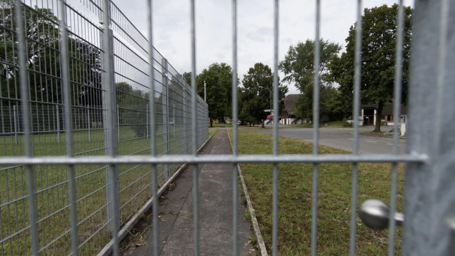 Canton de Berne: containers temporaires pour désengorger les prisons