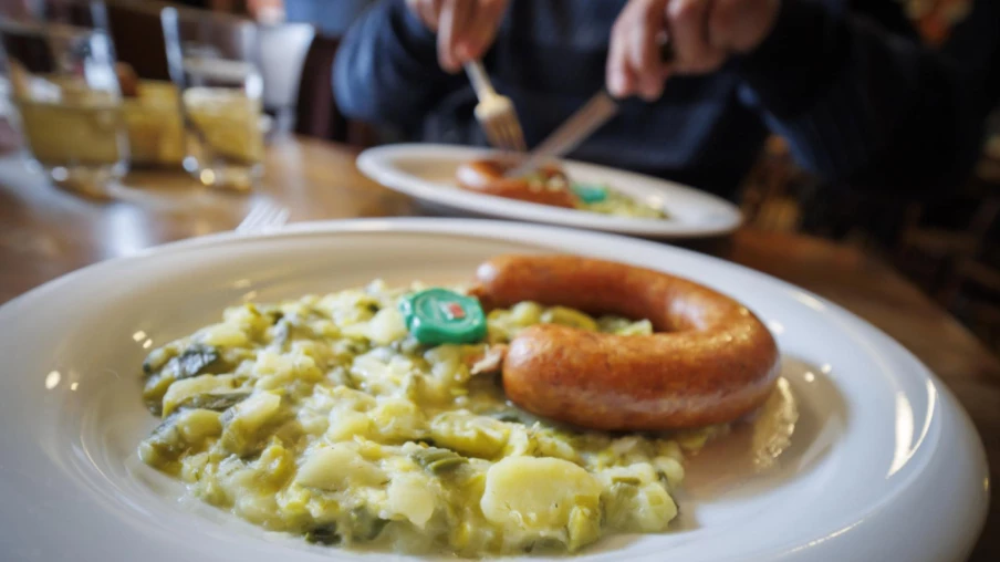 Distribution gratuite de papet vaudois samedi dans 11 villes vaudoises