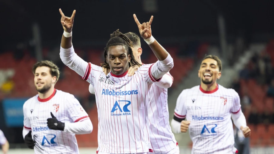 Super League J20 : Servette reçoit Zurich, Sion à Bâle