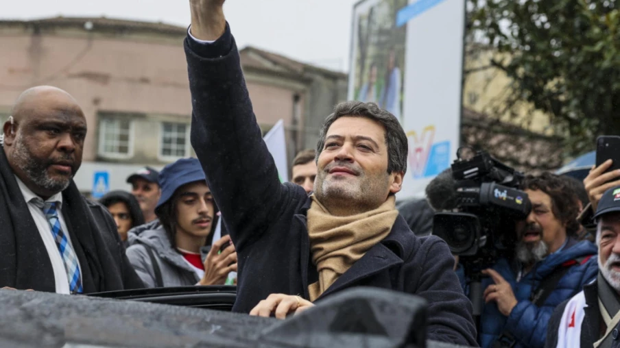 Présidentielle au Portugal : l'extrême droite attendue au second tour