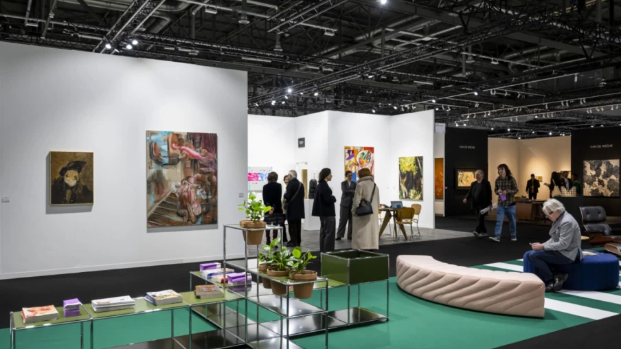 Art Genève 2026: 14e édition, 81 galeries internationales à Palexpo