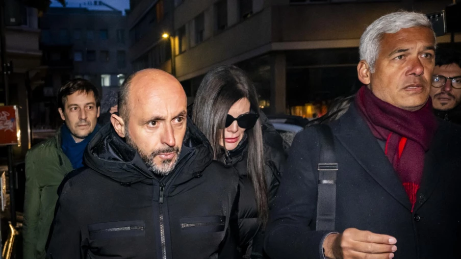 Avocats des Moretti dénoncent mensonges et fuites dans l'enquête