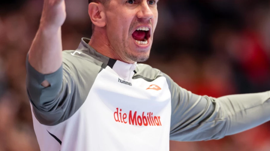 Euro de handball: la Suisse battue par la Slovénie 38-35 à Oslo