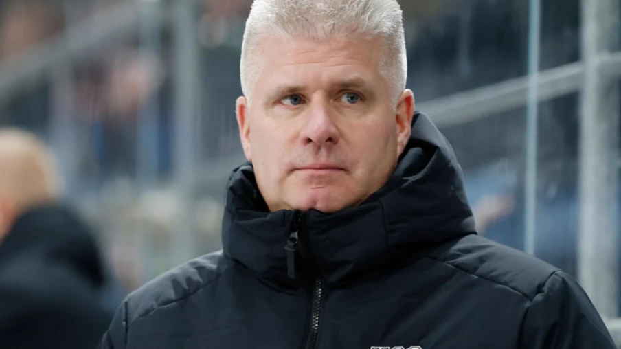 HCC : Louis Matte démis, intérim Burkhalter et Matikainen