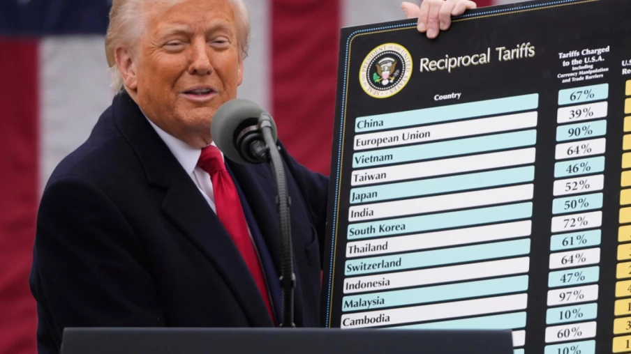 FMI : prévisions de croissance mondiale révisées à la hausse pour 2026