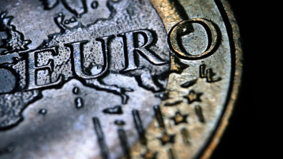 Zone euro: inflation à 1,9% en décembre, sous l'objectif de 2%