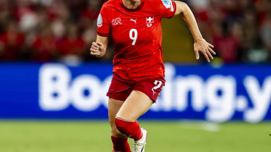 L'actu du football féminin: les suissesses à l'étranger