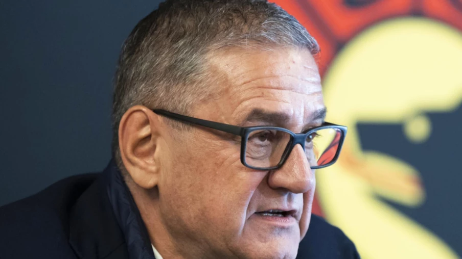 Marc Lüthi quitte le CP Berne après 28 ans, Jürg Fuhrer nommé