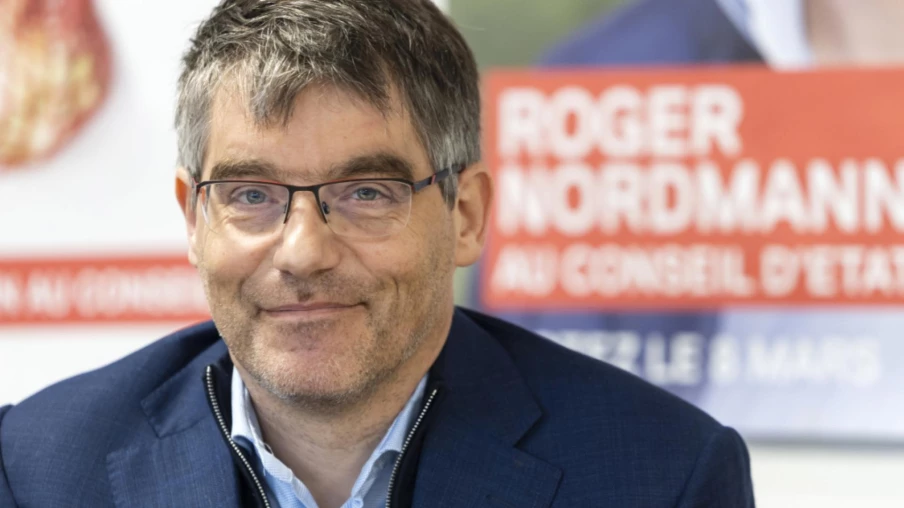 Roger Nordmann lance sa campagne pour rétablir le bien commun à Vaud