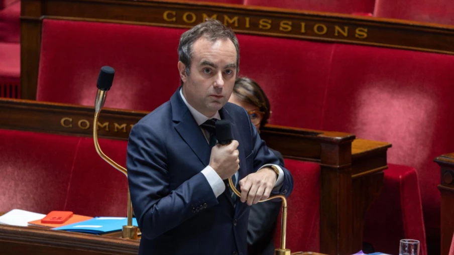 Budget 2026 : Lecornu recourt au 49.3 pour faire passer le texte