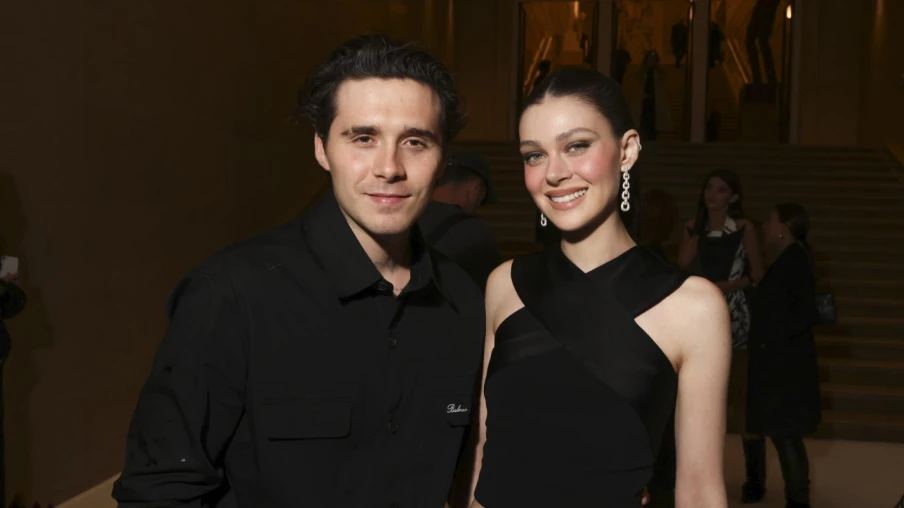 Brooklyn Beckham accuse ses parents d'avoir voulu ruiner son mariage