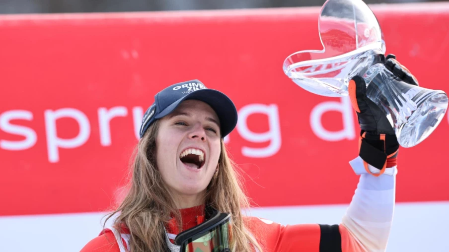 géant de Plan de Corones : Brignone de retour, Rast pour confirmer