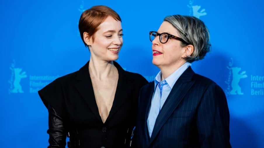 Box-office suisse 2025 : Petra Volpe et Pierre Monnard en tête