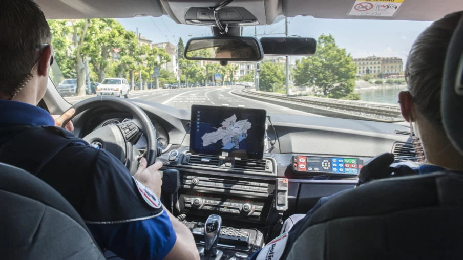 Neuchâtel: 10 millions pour le logiciel de police Hélium