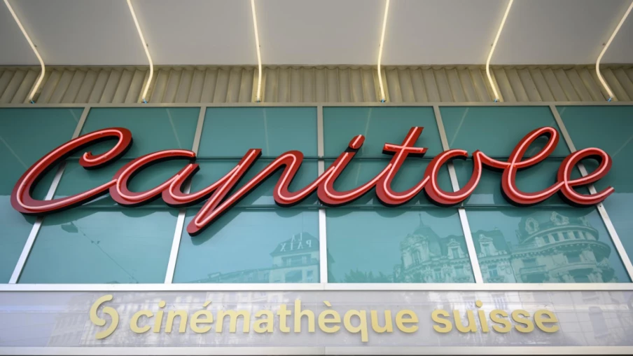 Filmfest Lausanne: festival de cinéma germanophone du 27 au 31 janvier