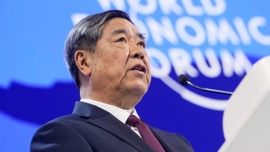 La Chine appelle à une relation gagnant‑gagnant avec les États‑Unis