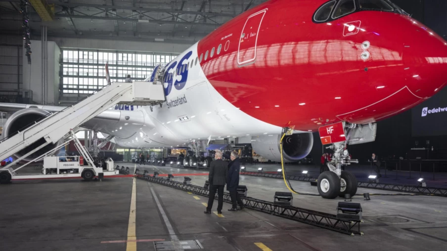 Pour Edelweiss, 2025 s'annonce comme l'année des records