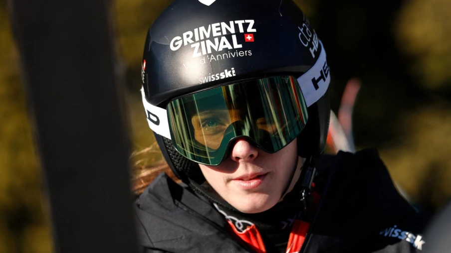 Camille Rast 2e au géant de Plan de Corones, Julia Scheib vainqueur