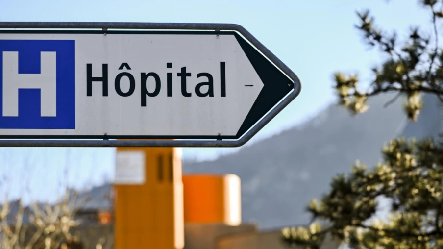 Le CHVR reporte des opérations non urgentes après saturation des lits