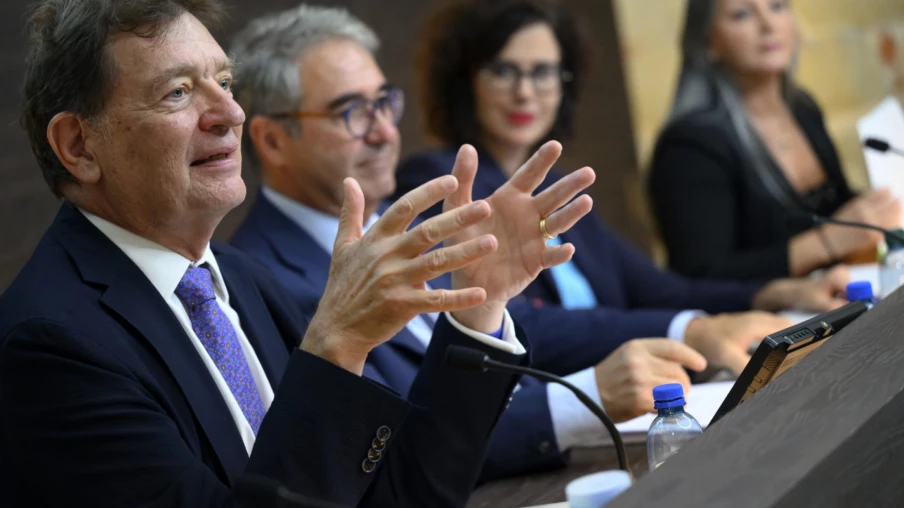 Bouclier fiscal: débat au Grand Conseil vaudois sur une CEP