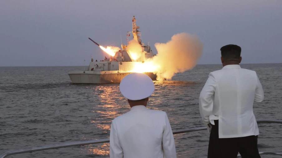 Corée du Nord produit assez de matière nucléaire pour 20 ogives par an