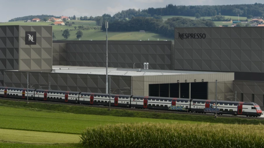 500 kg de cocaïne chez Nespresso: peines lourdes requises à Muttenz