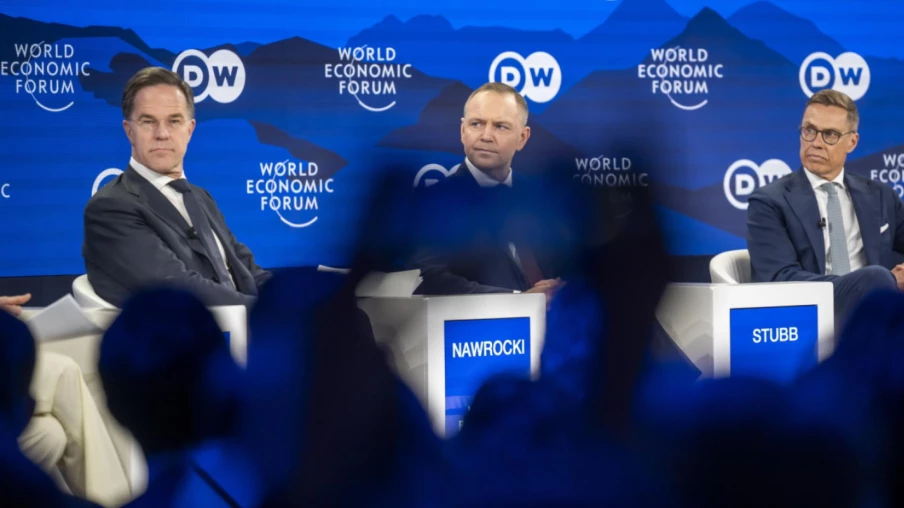 Rutte: Donald Trump pousse l'OTAN à renforcer défense et économie