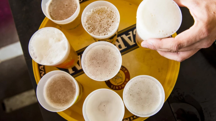 Vevey: vaisselle réutilisable obligatoire pour grandes manifestations